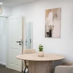Lejlighed Altstadtperle - Tv, 4 Gaeste, Waschmaschine, Innenstadt