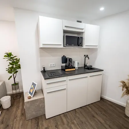 Altstadtperle - Tv, 4 Gaeste, Waschmaschine, Innenstadt * Bremen