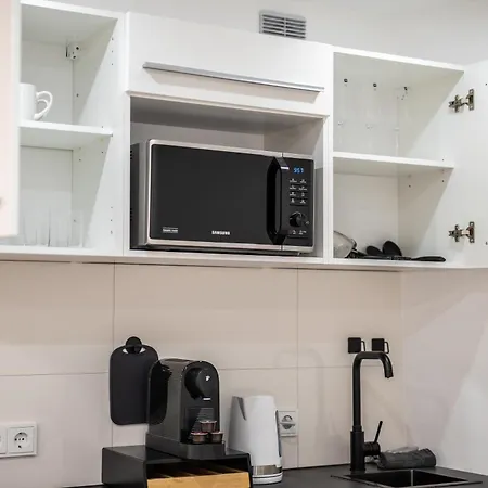 Altstadtperle - Tv, 4 Gaeste, Waschmaschine, Innenstadt Bremen
