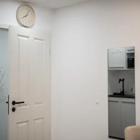 Altstadtperle - Tv, 4 Gaeste, Waschmaschine, Innenstadt *