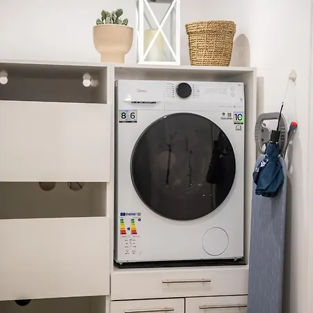 Altstadtperle - Tv, 4 Gaeste, Waschmaschine, Innenstadt Lejlighed *
