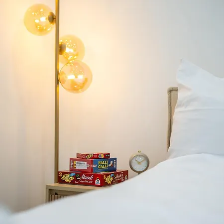 Altstadtperle - Tv, 4 Gaeste, Waschmaschine, Innenstadt Apartmán Brémy