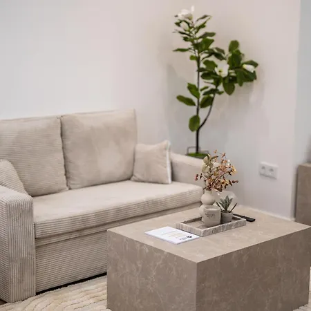 Altstadtperle - Tv, 4 Gaeste, Waschmaschine, Innenstadt Lejlighed