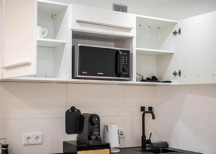 Altstadtperle - Tv, 4 Gaeste, Waschmaschine, Innenstadt Brémy