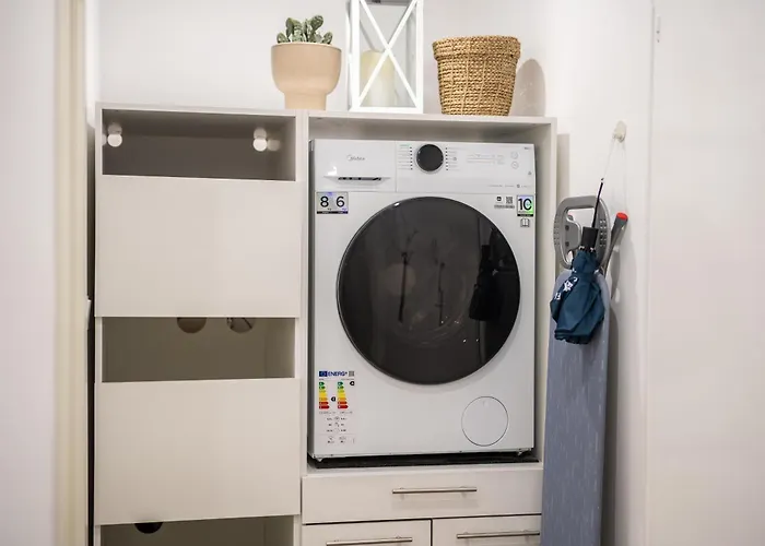 Altstadtperle - Tv, 4 Gaeste, Waschmaschine, Innenstadt Apartamento *